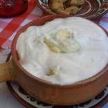 Cocosul De Aur Comida