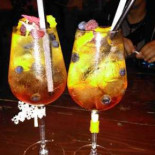 Casa Veche Nourriture