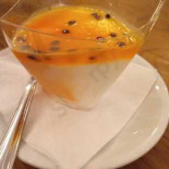 Casa Veche Nourriture