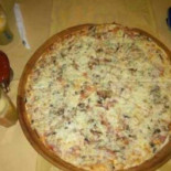 Pizzeria Napoli Exterior