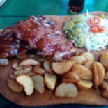Pizzeria Napoli Mâncare