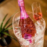 Mai Lounge Nourriture