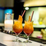 Mai Lounge Nourriture