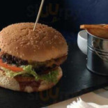 RA - Bistro&Caffee Nourriture