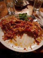 Bastion À l'intérieur