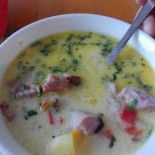 La Conu Nicu Nourriture