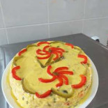 La Conu Nicu Nourriture