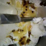 Gelosia Italian Art Cream Comida