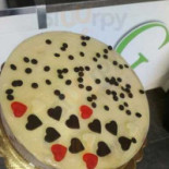 Gelosia Italian Art Cream Comida