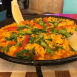 La Strada Bistro Dentro