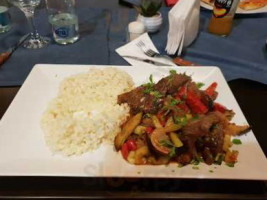 Neptun caffe Nourriture