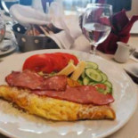 Equinoxe Royal Nourriture