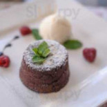 Equinoxe Royal Nourriture