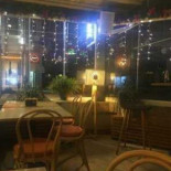 Burgheria Tomis 107 À l'intérieur