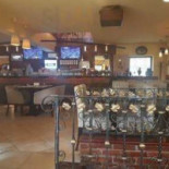 Trattoria Del Chianti În interior