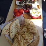 Phoenix Cernica New Concept Nourriture