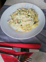 A Casa Nostra Nourriture