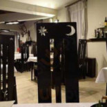 Castel-kastely Vendeglo Nourriture