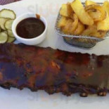 Craft Rooftop Comida