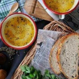 Maia Bistro Nourriture