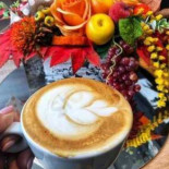 Maia Bistro Nourriture