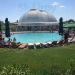 Restaurant DOM Extérieur