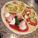 Cinque Bistro Nourriture