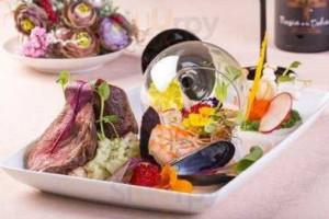 Casa Gustului Comida