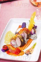 Casa Gustului Dentro