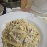 Escada Restaurant Lounge Bar Nourriture