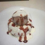 Escada Restaurant Lounge Bar Nourriture