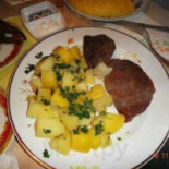 Ixelles Food