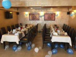 Tatu Grill Nourriture