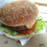 City Burger Mâncare