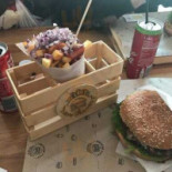 City Burger Mâncare