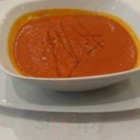 Restaurant Pomo D'Oro Nourriture