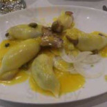 Restaurant Pomo D'Oro Nourriture