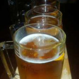 BHB Beer Hub Bergenbier Mâncare