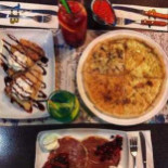 Terra Bistro•cafe Nourriture