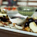 Corretto Caffe-pizza&grill Nourriture