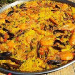 La Parrilla Mâncare