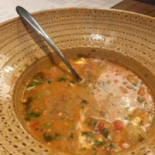 Casa Rebeca Nourriture