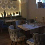 Casa Rebeca Nourriture