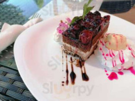 La Fontanella Comida