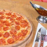 Nevada Burger House Nourriture