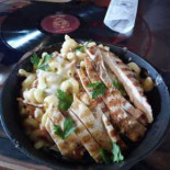 Jaxx American Restaurant À l'intérieur