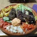 Yugoslavia Nourriture