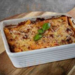 Winners' pub Nourriture