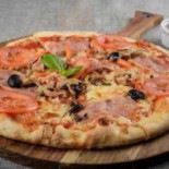 Winners' pub Nourriture