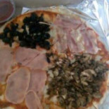 Pizzeria NO Comment Nourriture